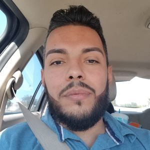 Meet your Posher, Neftali